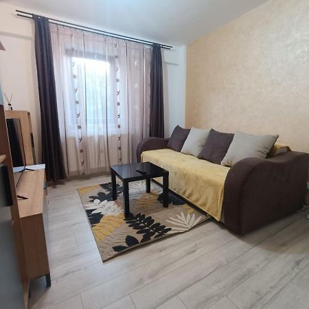 Daylight Apartments Сибиу Екстериор снимка