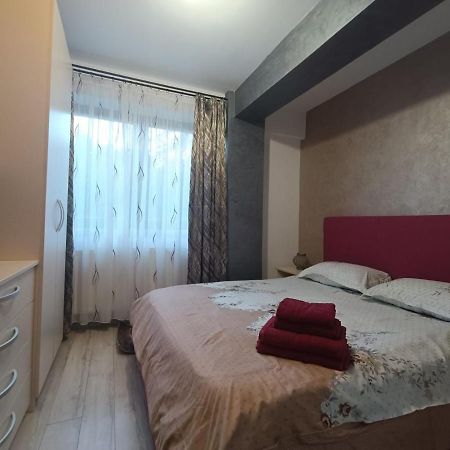 Daylight Apartments Сибиу Екстериор снимка