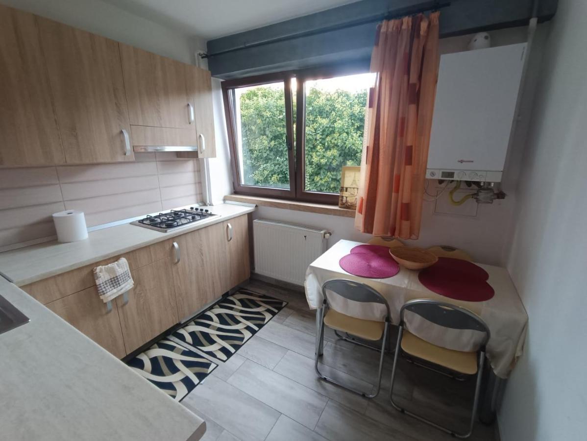 Daylight Apartments Сибиу Екстериор снимка
