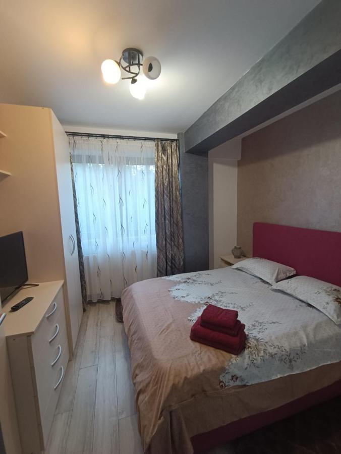 Daylight Apartments Сибиу Екстериор снимка