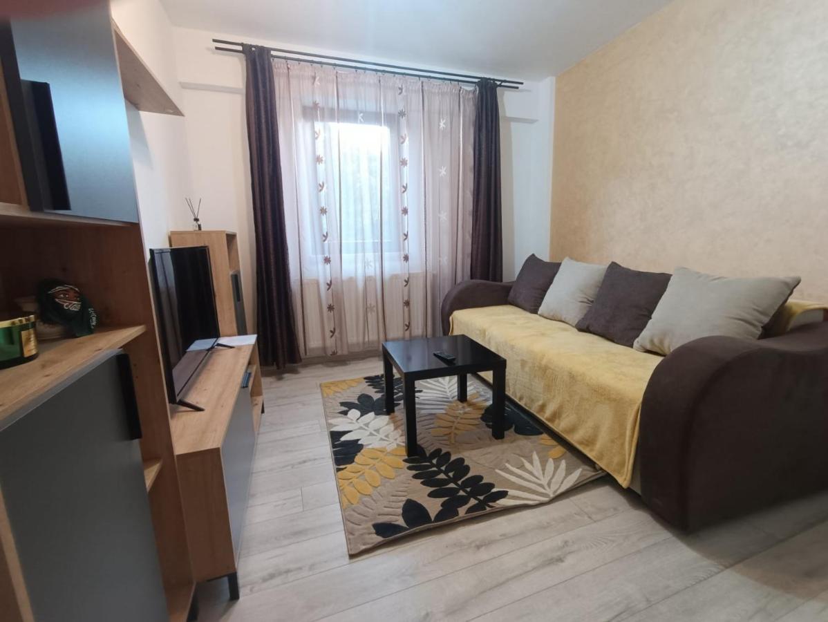 Daylight Apartments Сибиу Екстериор снимка