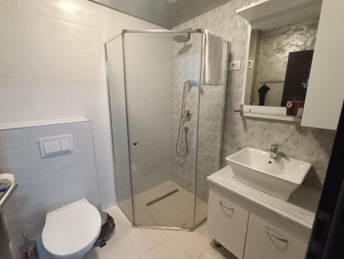 Daylight Apartments Сибиу Екстериор снимка