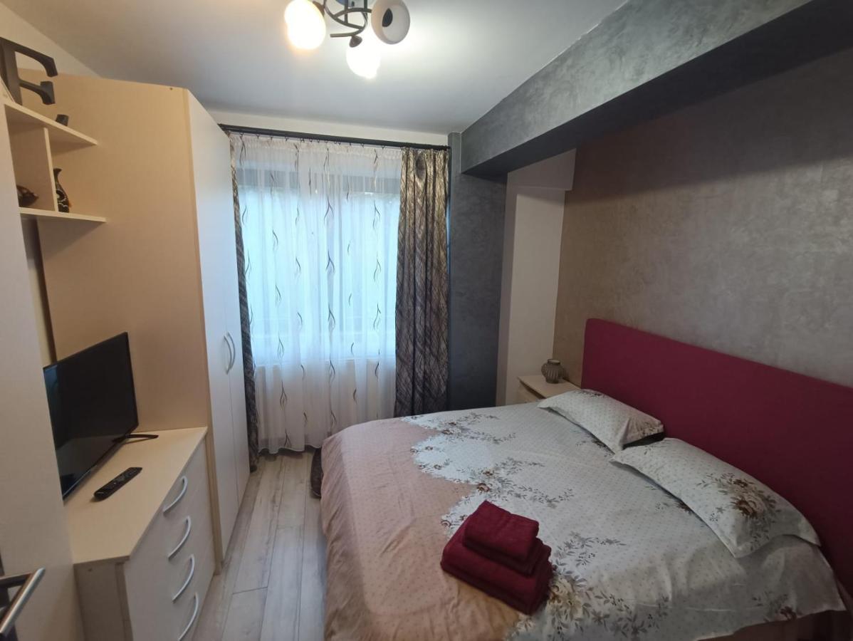 Daylight Apartments Сибиу Екстериор снимка