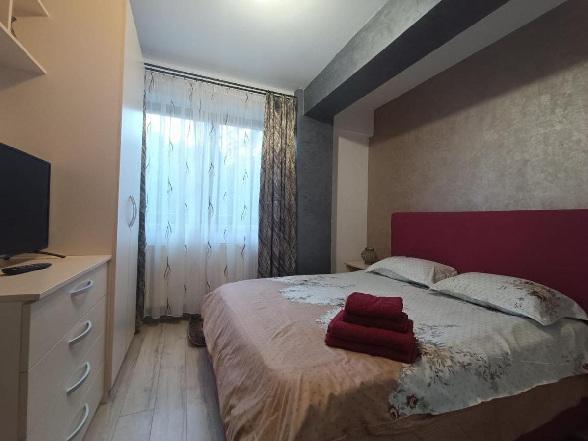 Daylight Apartments Сибиу Екстериор снимка