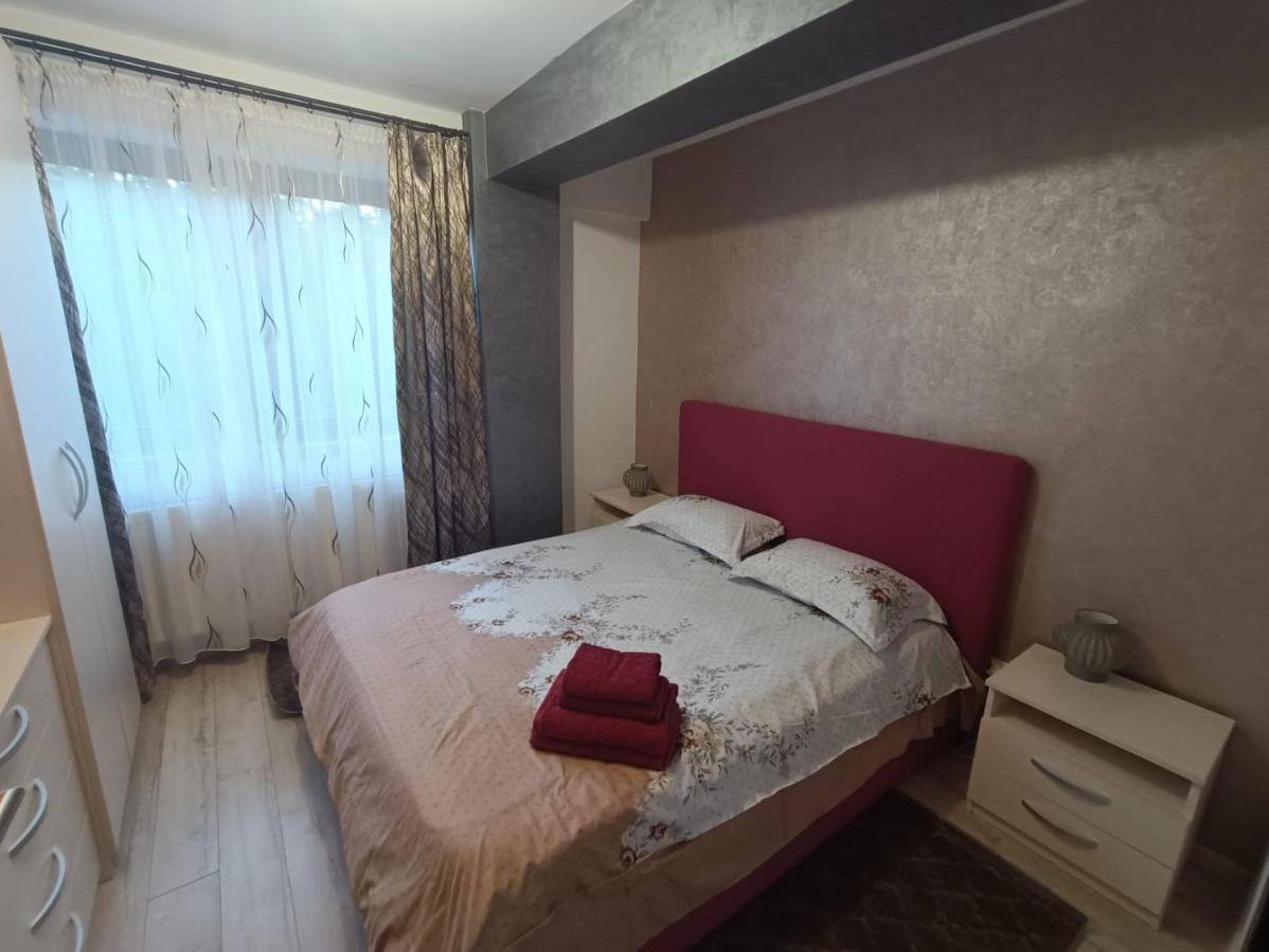 Daylight Apartments Сибиу Екстериор снимка